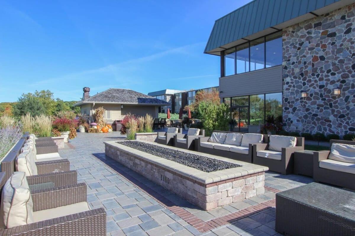 New Lake Como Condo With Lake Views レイク・ジェニーバ エクステリア 写真