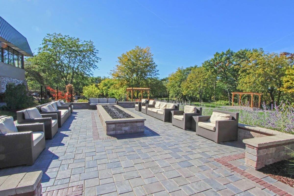 New Lake Como Condo With Lake Views レイク・ジェニーバ エクステリア 写真