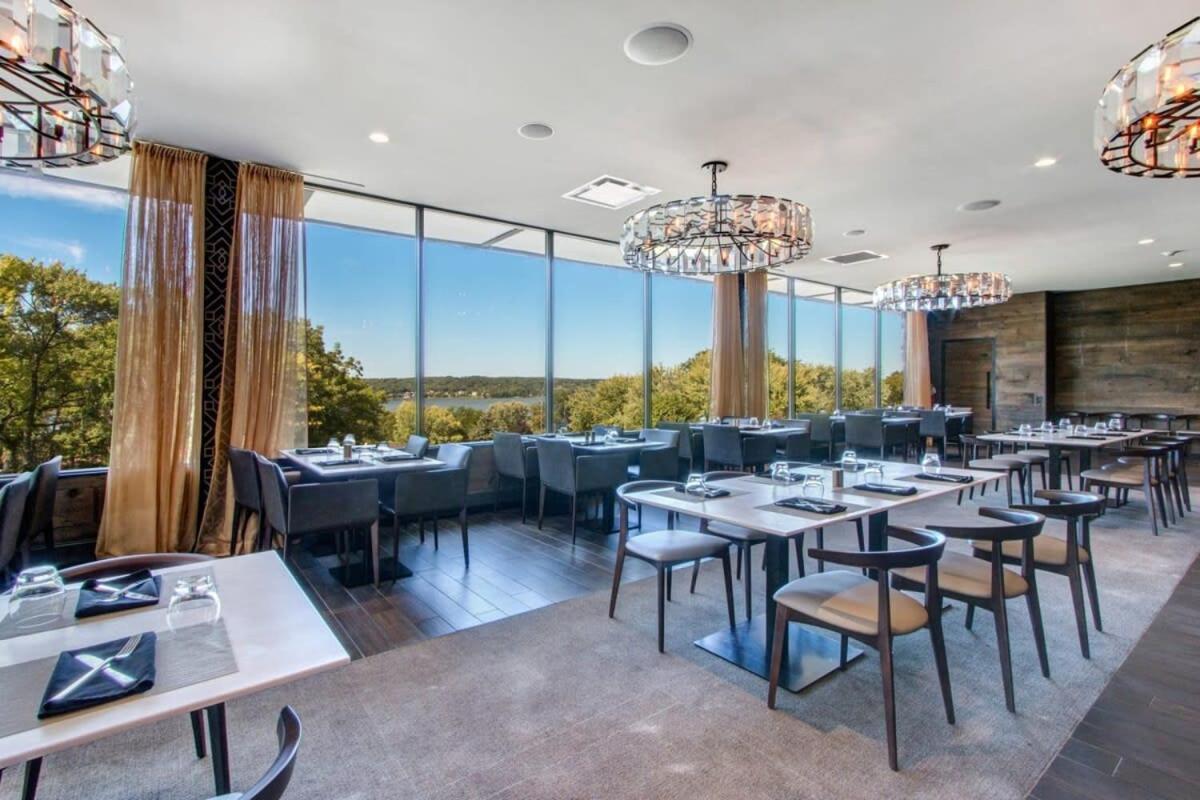 New Lake Como Condo With Lake Views レイク・ジェニーバ エクステリア 写真