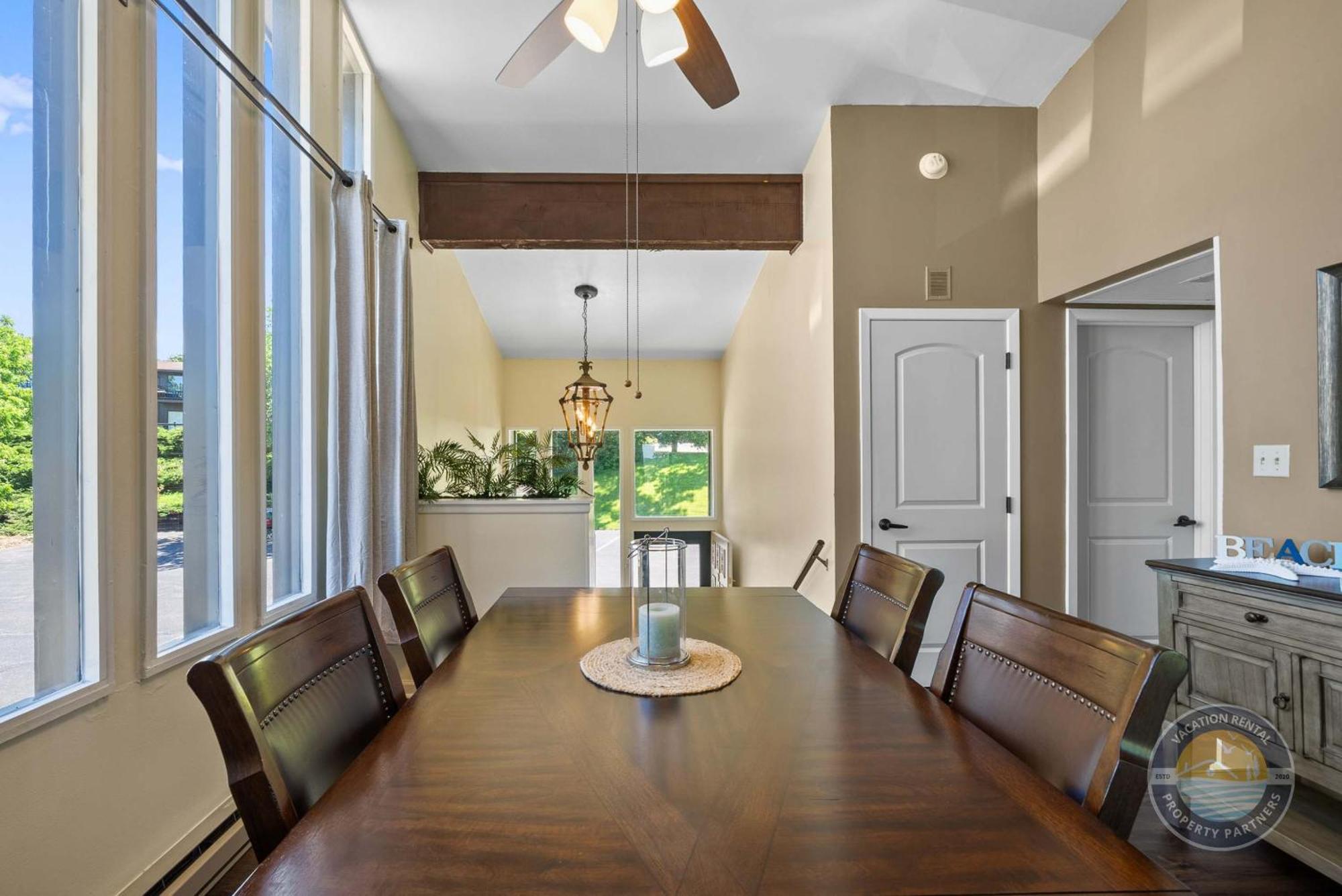 New Lake Como Condo With Lake Views レイク・ジェニーバ エクステリア 写真