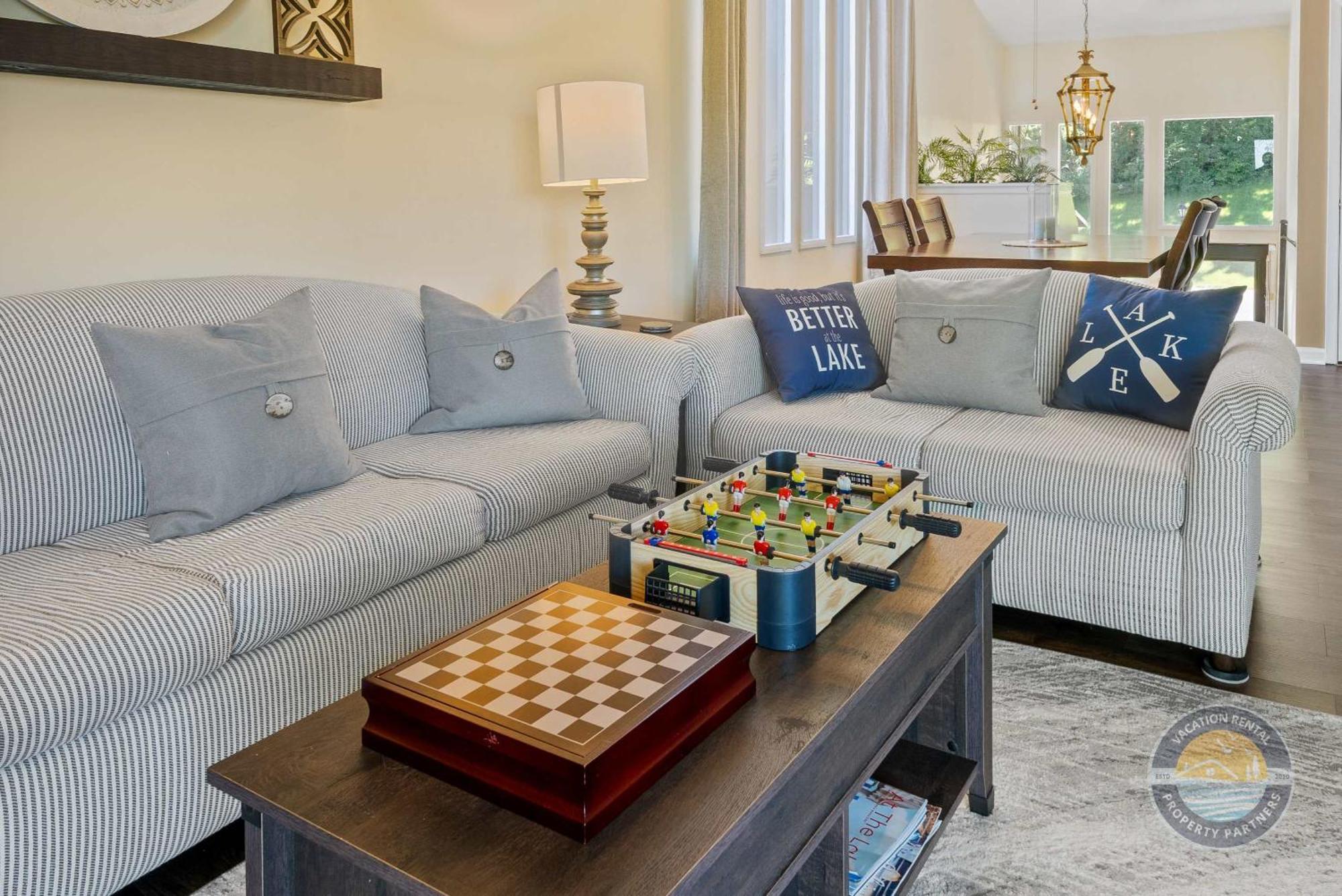 New Lake Como Condo With Lake Views レイク・ジェニーバ エクステリア 写真